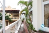 Brand new apartment with large balcony for rent in Tay Ho Street, Tay Ho, Ha Noi